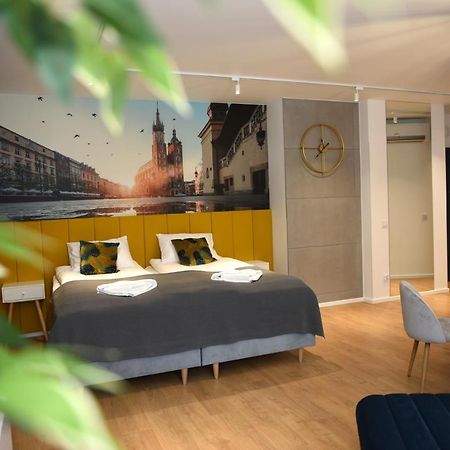 Pearl Apartments- Twoj Apartament W Centrum Krakkó Kültér fotó