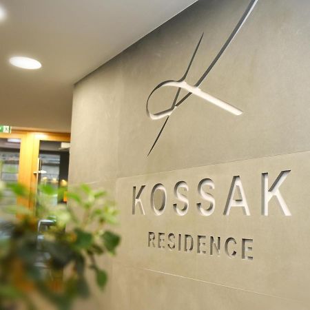 Pearl Apartments- Twoj Apartament W Centrum Krakkó Kültér fotó