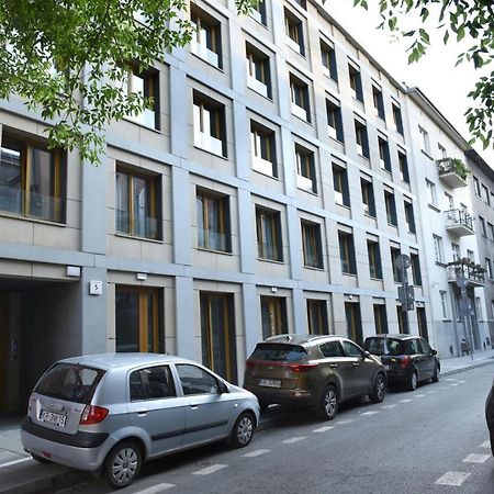 Pearl Apartments- Twoj Apartament W Centrum Krakkó Kültér fotó